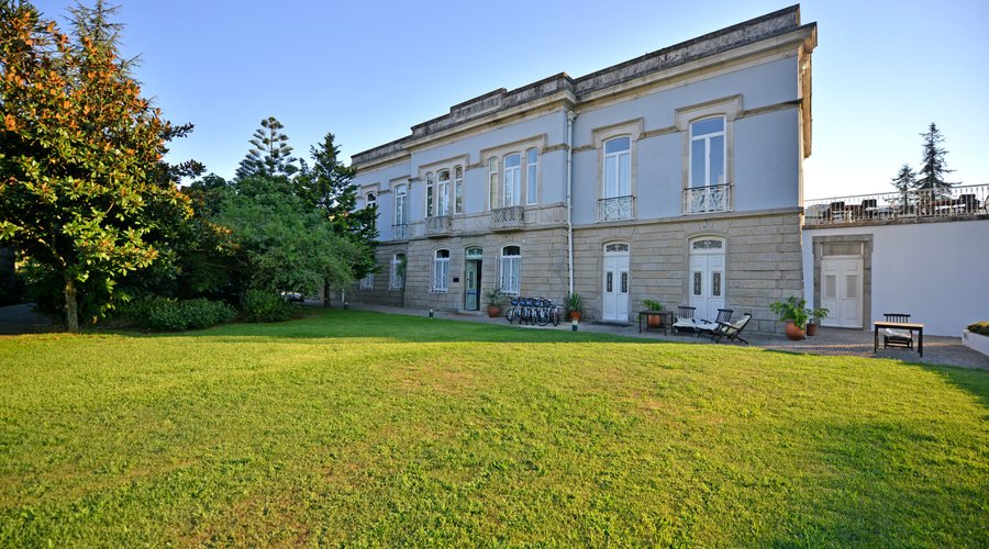 Fachada | Facade