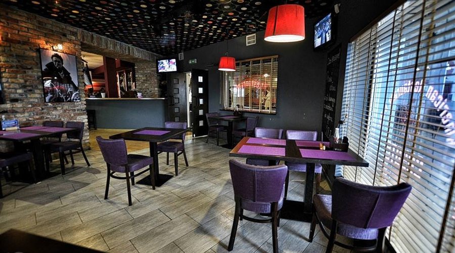 Restauracja