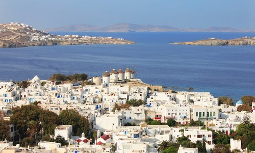 MYKONOS