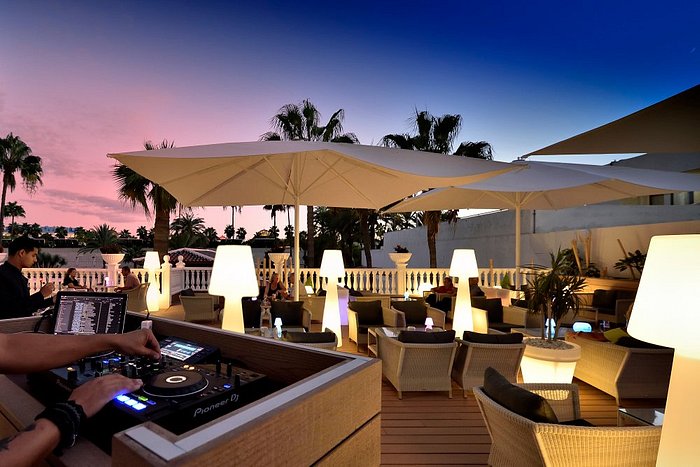 Generacion hipocresía Asco SPRING HOTEL VULCANO $172 ($̶2̶1̶0̶) - Updated 2023 Prices & Resort Reviews  - Playa de las Americas, Spain