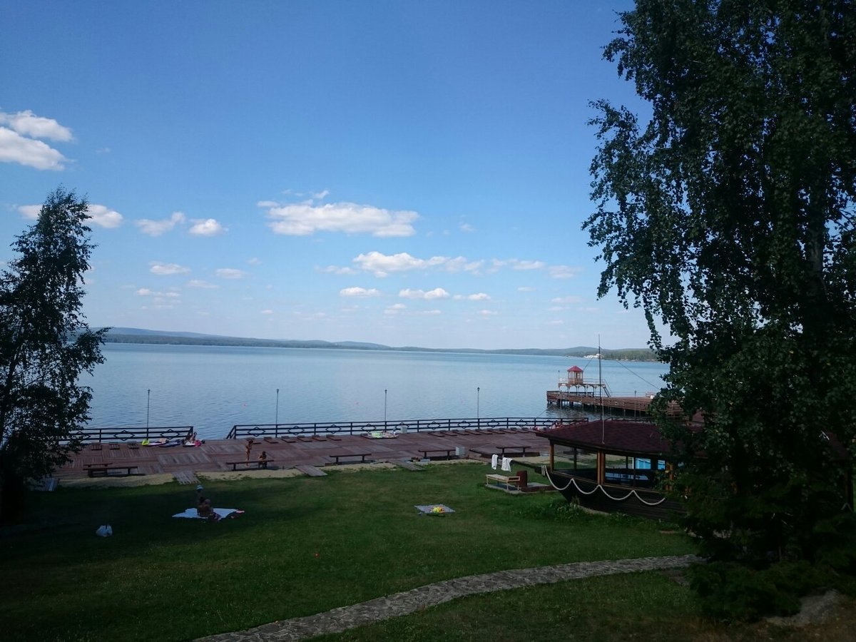 ТАВАТУЙ (п. Таватуй) - отзывы и фото - Tripadvisor