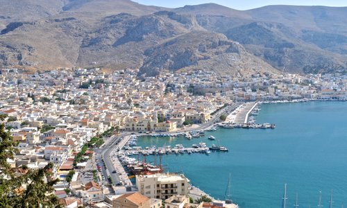 KALYMNOS