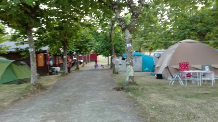Imagen 9 de Camping Fragadeume