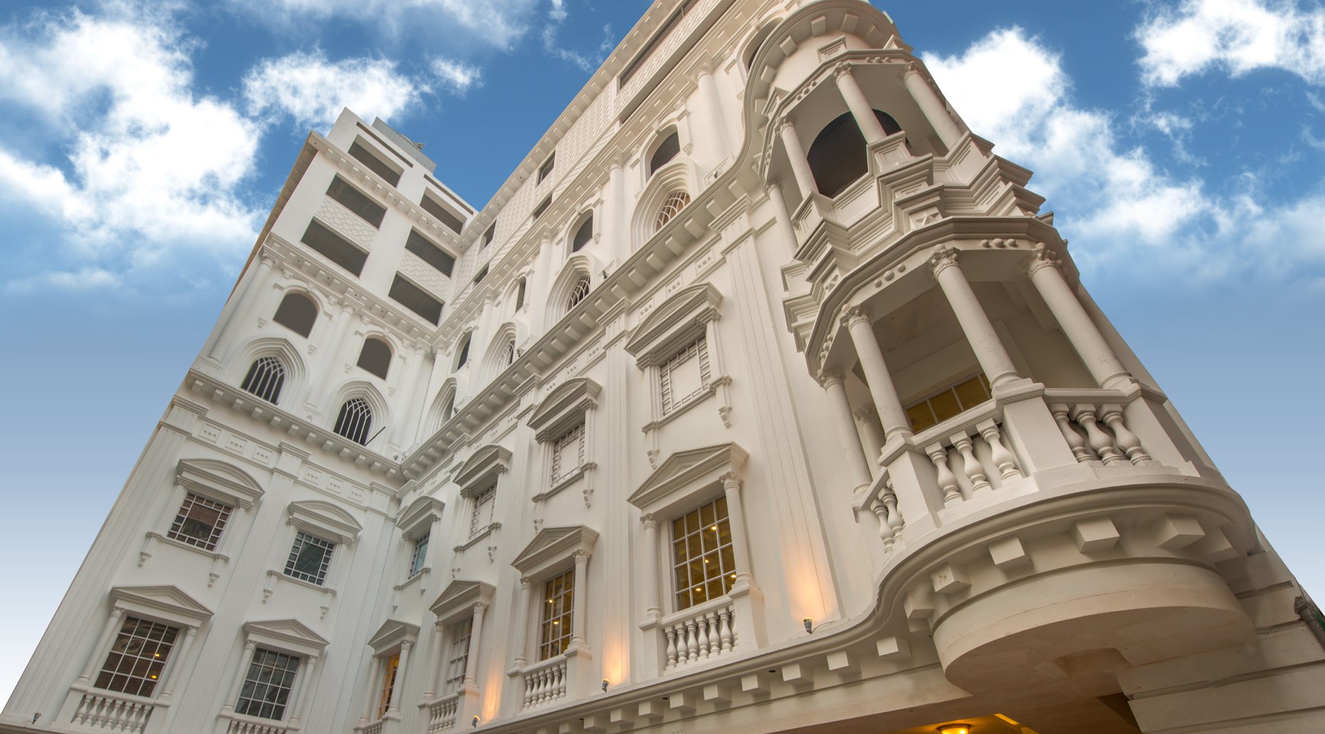 Hotel photo 14 of Luxus Grand Hotel.