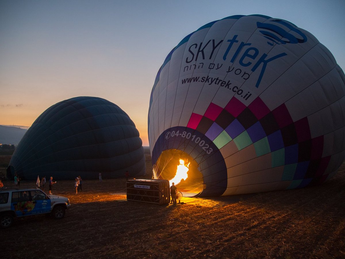 Skytrek Hot Air Balloon Tours - All You Need to Know BEFORE You Go (with  Photos)