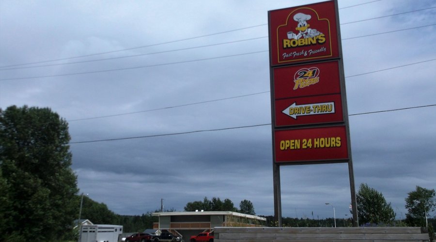 ROBINS DONUTS, White River - 215 Highway 17 - Restaurant Reviews, Photos & Phone Number - Tripadvisor