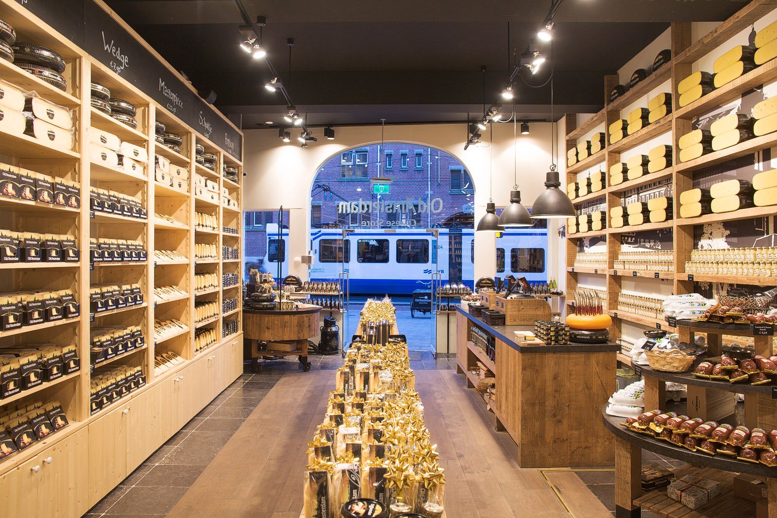 Amsterdam Cheese Company - All You Need To Know BEFORE You Go