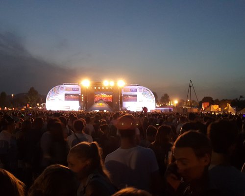 THE BEST Vienna Music Festivals (with Photos) - Tripadvisor