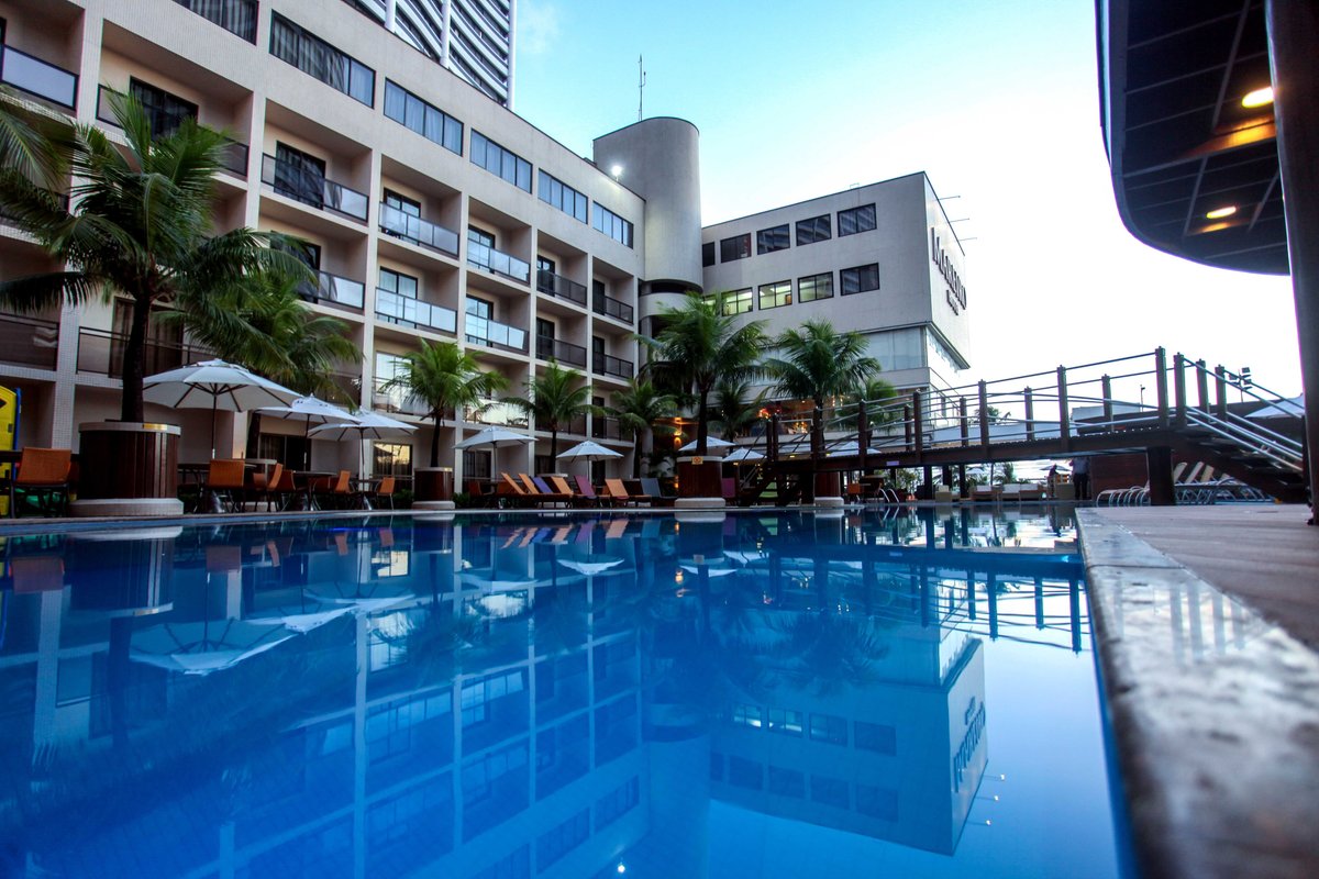 THE 10 BEST Hotels in Fortaleza for 2022 (from $17) - Tripadvisor