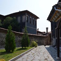 Chiesa SS. Constantin e Elena