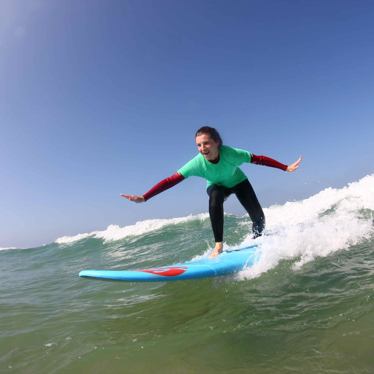 Surfing destinations: Conil de la Frontera - Son of a Beach