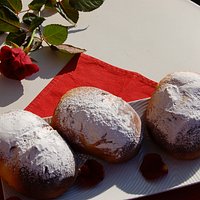 Spongada DECO di Breno