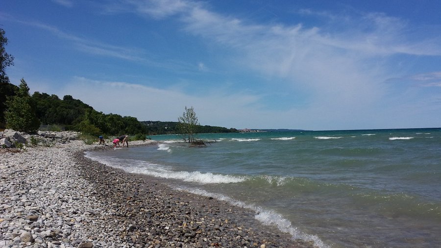 MAGNUS PARK CAMPGROUND Reviews  Petoskey  MI  Tripadvisor