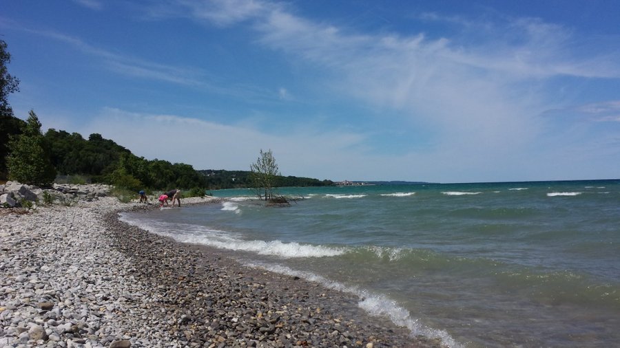 MAGNUS PARK CAMPGROUND Reviews  Petoskey  MI  Tripadvisor