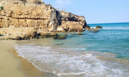 A pochissimi km da questo paradiso