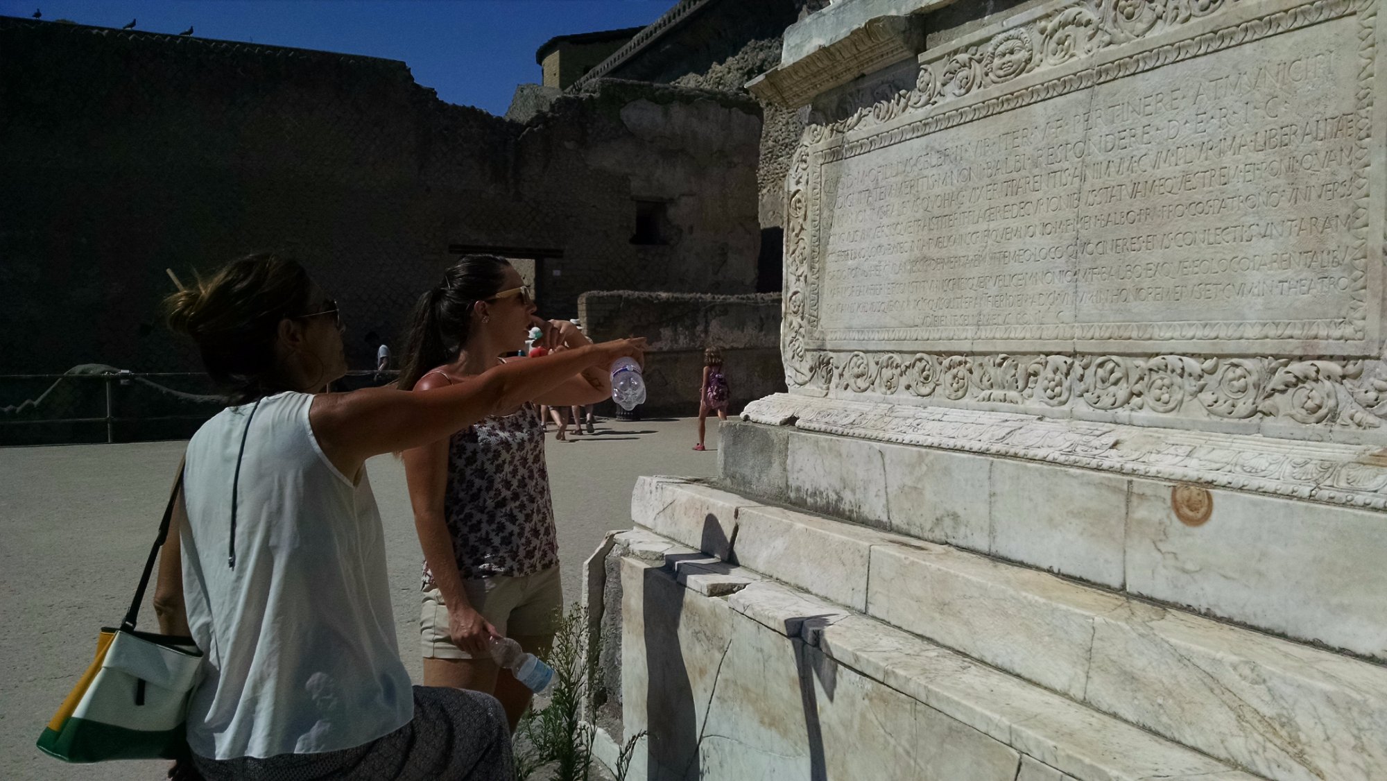 Blue Italy Guided Tours Of Pompeii - All You Need To Know BEFORE You Go