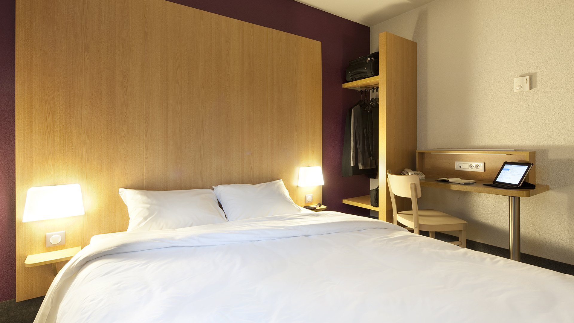 B&B HOTEL Saint-Malo Sud : Tarifs 2023 Et 211 Avis