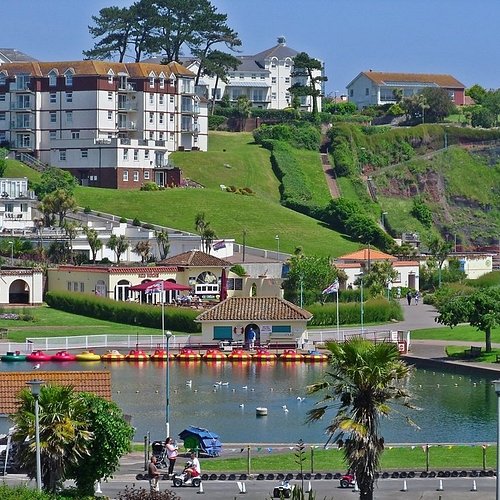 Yoga on the Beach - Torquay, Paignton & Brixham - English Riviera