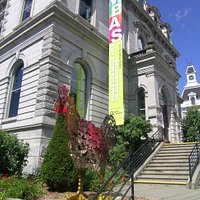 Musée des beaux-arts de Sherbrooke