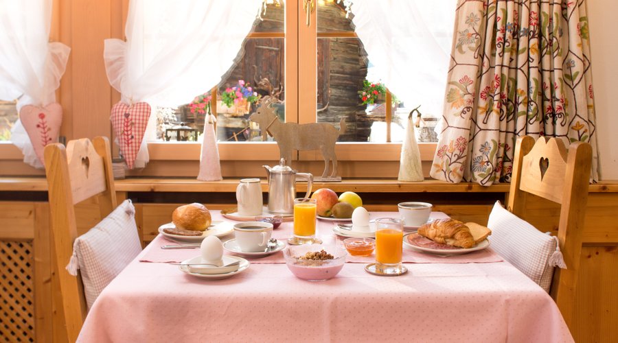 Breakfast Room