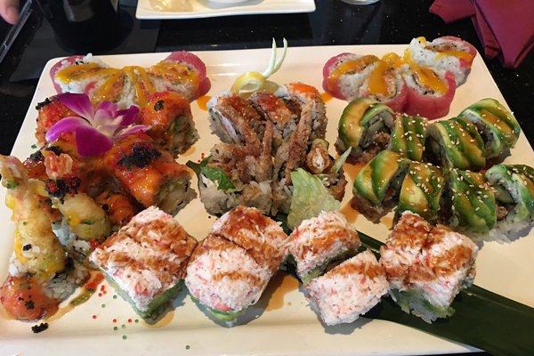 KOKORO - ARVADA - 112 Photos & 186 Reviews - 5535 Wadsworth Blvd