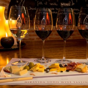 Miravida Soho Hotel &amp; Wine Bar, hotel in Buenos Aires