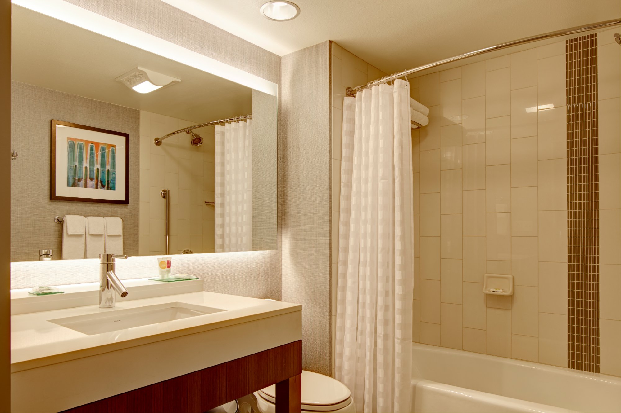 Hotel photo 19 of Hyatt Place Orlando / Lake Buena Vista.