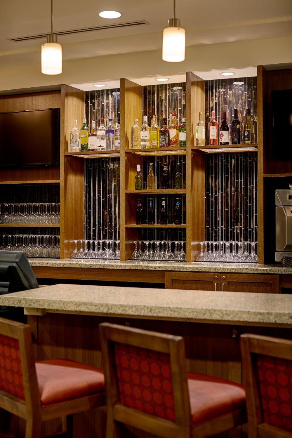 Hotel photo 25 of Hyatt Place Orlando / Lake Buena Vista.