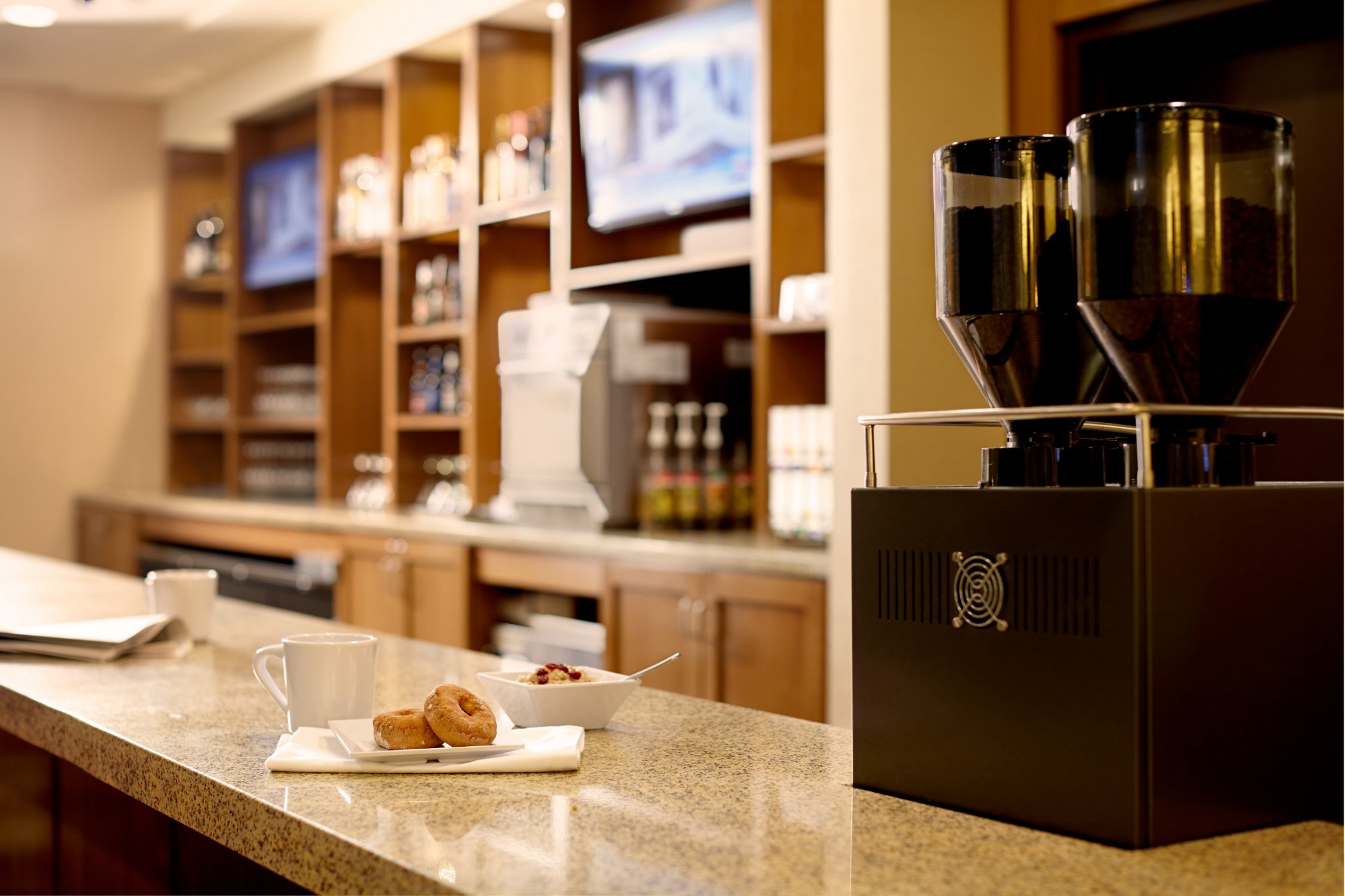 Hotel photo 31 of Hyatt Place Orlando / Lake Buena Vista.