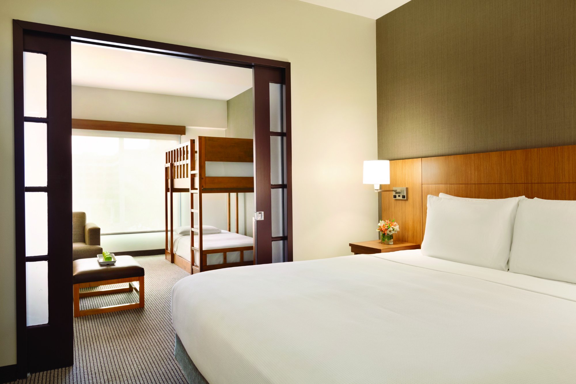 Hotel photo 4 of Hyatt Place Orlando / Lake Buena Vista.