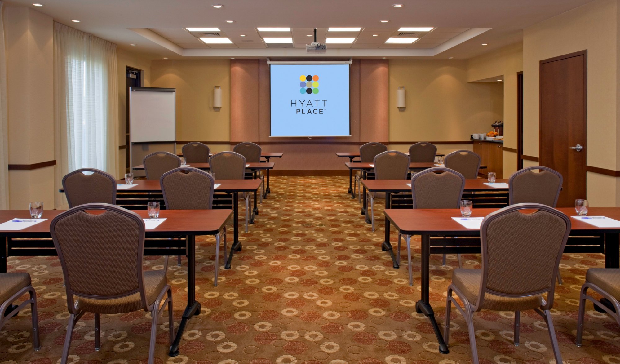 Hotel photo 79 of Hyatt Place Orlando / Lake Buena Vista.