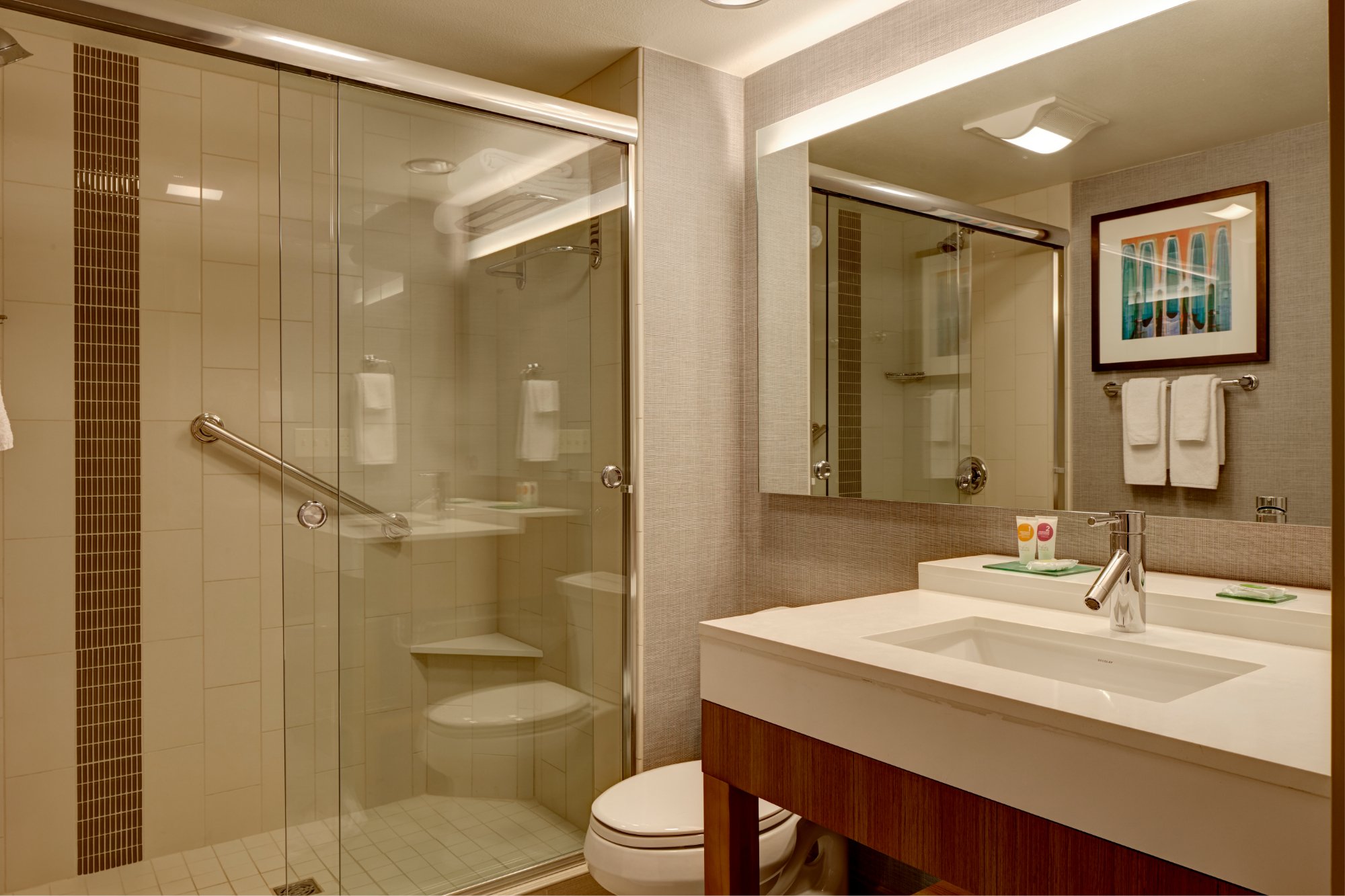 Hotel photo 6 of Hyatt Place Orlando / Lake Buena Vista.