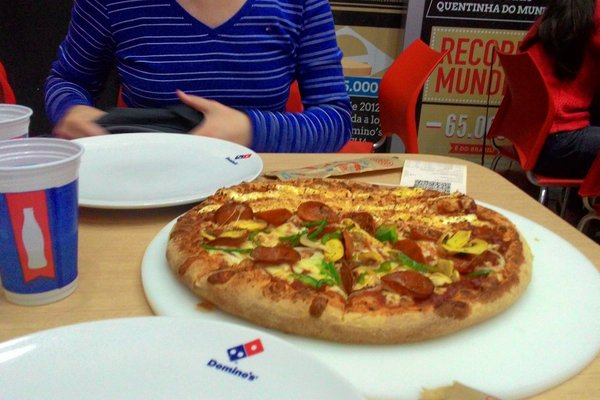 Os 10 melhores pizzarias Londrina - Tripadvisor