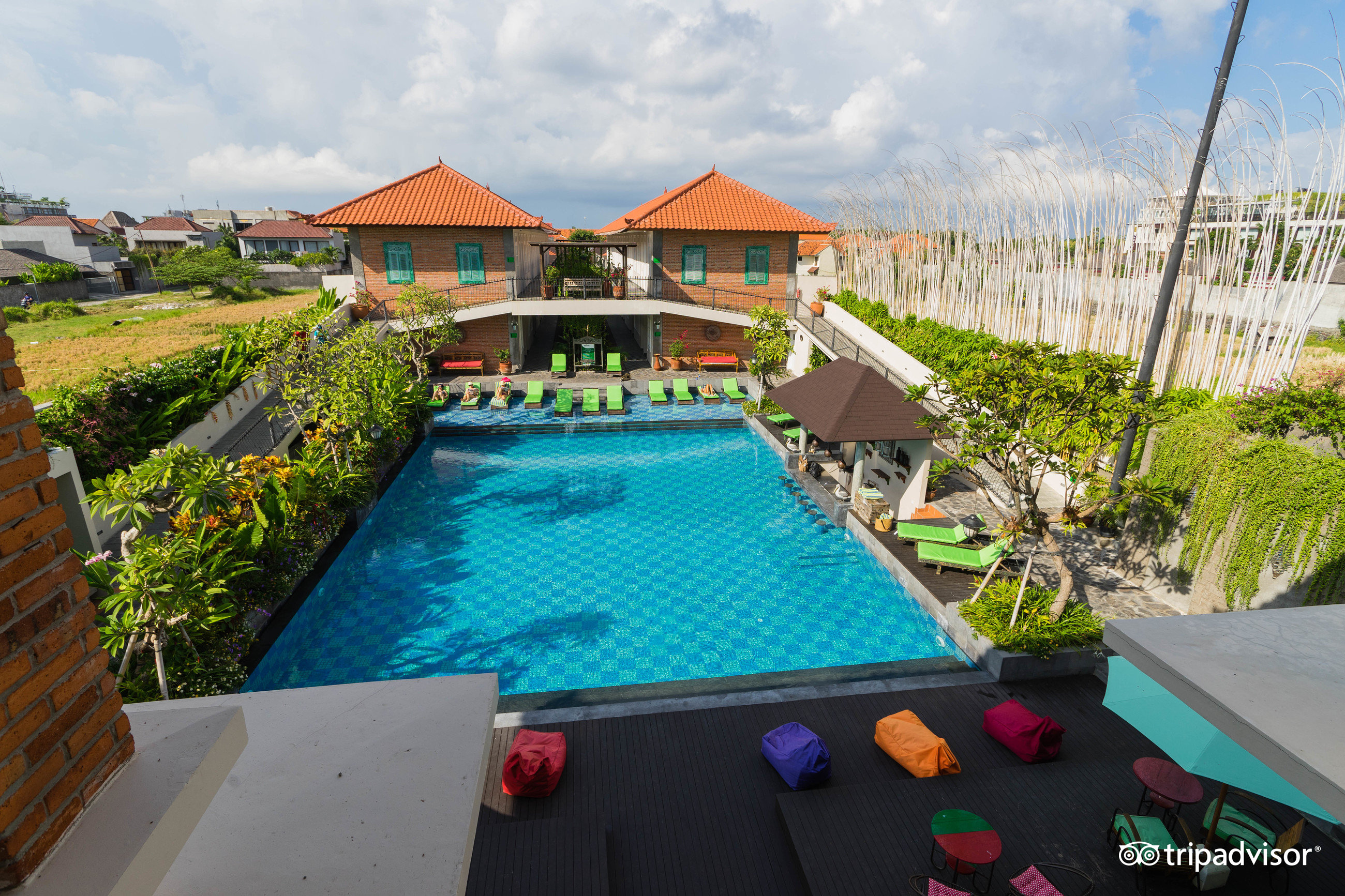 MAISON AT C BOUTIQUE HOTEL SPA SEMINYAK Prices Reviews