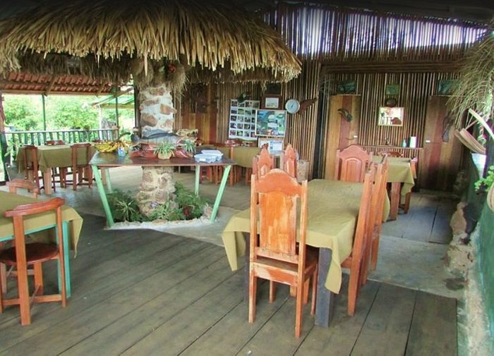 ANAVILHANAS JUNGLE LODGE - Updated 2023 Prices & Reviews (Brazil/AM - Novo  Airao)