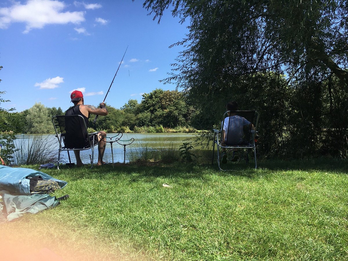 Sitemap - MELTON ANGLING