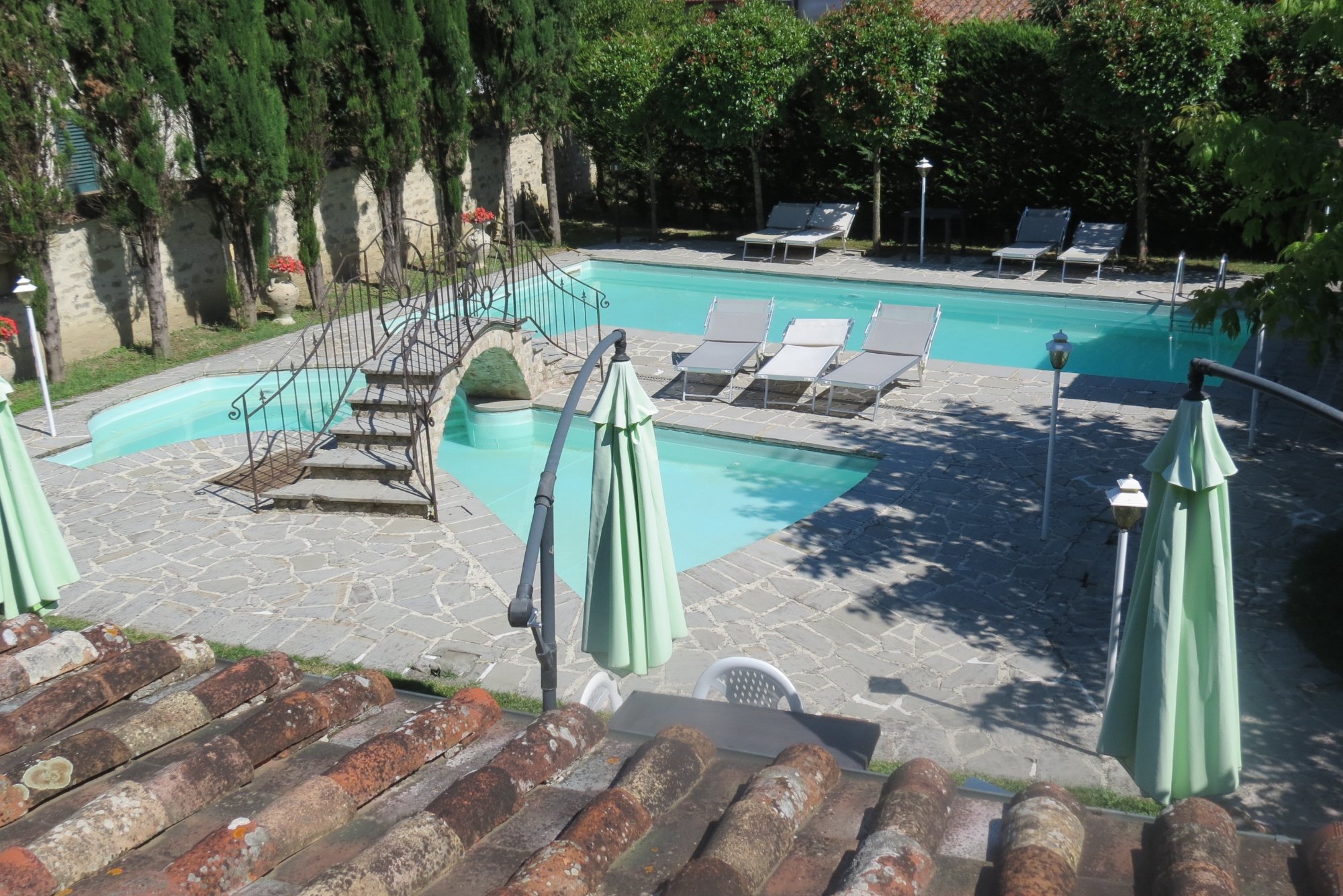 B&B BIRIBINO Desde $1,332 (Città Di Castello, Italia) - Opiniones Y ...