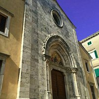 Collegiata dei Santi Leonardo e Cassiano