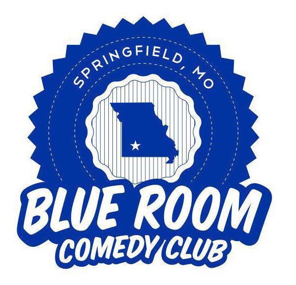 Blue Room Comedy Club