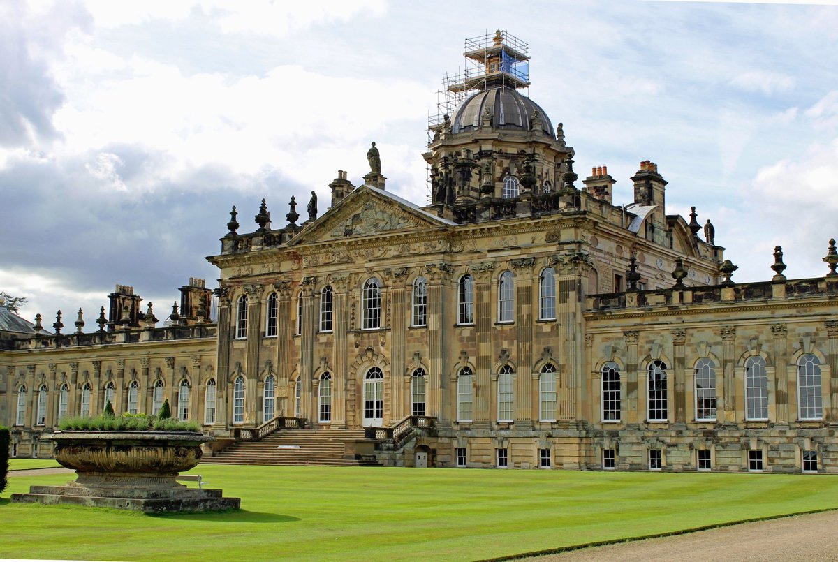 Castle Howard (York) - All You Need to Know BEFORE You Go