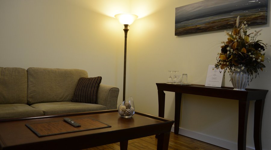 Lancaster Suite