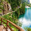 Things To Do in Private Dolomites Day Trip from Venice by mercedes Viano, Restaurants in Private Dolomites Day Trip from Venice by mercedes Viano