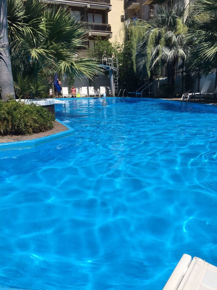 Reginna Palace Hotel Pool: Pictures & Reviews - Tripadvisor