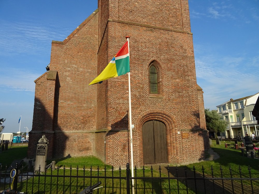 Wat te doen in Wijk aan Zee de 5 beste activiteiten (2024)