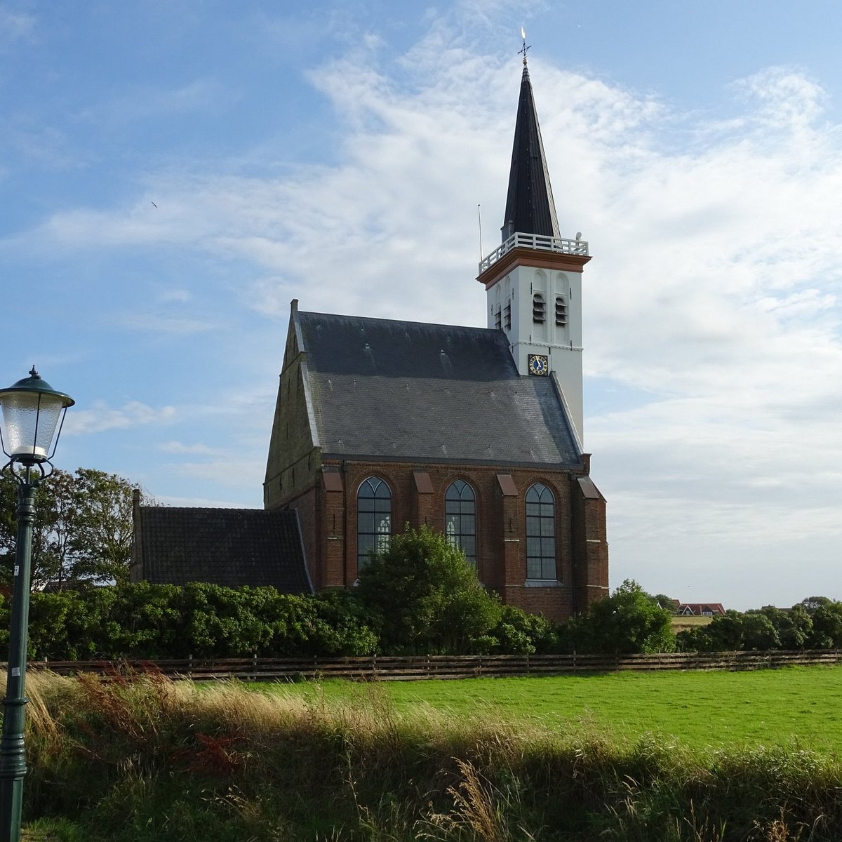 Kerk Den Hoorn Texel DE HERVORMDE KERK DEN HOORN TEXEL UIT 1425 (2024) All You Need to Know