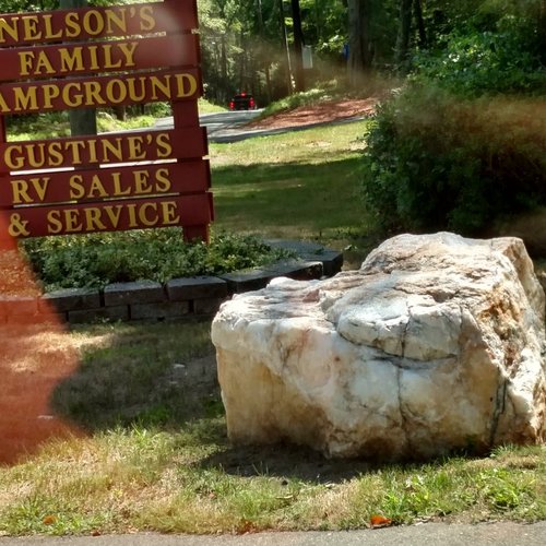 Nelson's Family Campground image