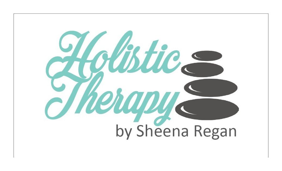 Holistic Therapy by Sheena Regan