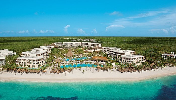 Akumal Swim Challenge: Nada en el paraíso entre tortugas y aguas cristalinas
