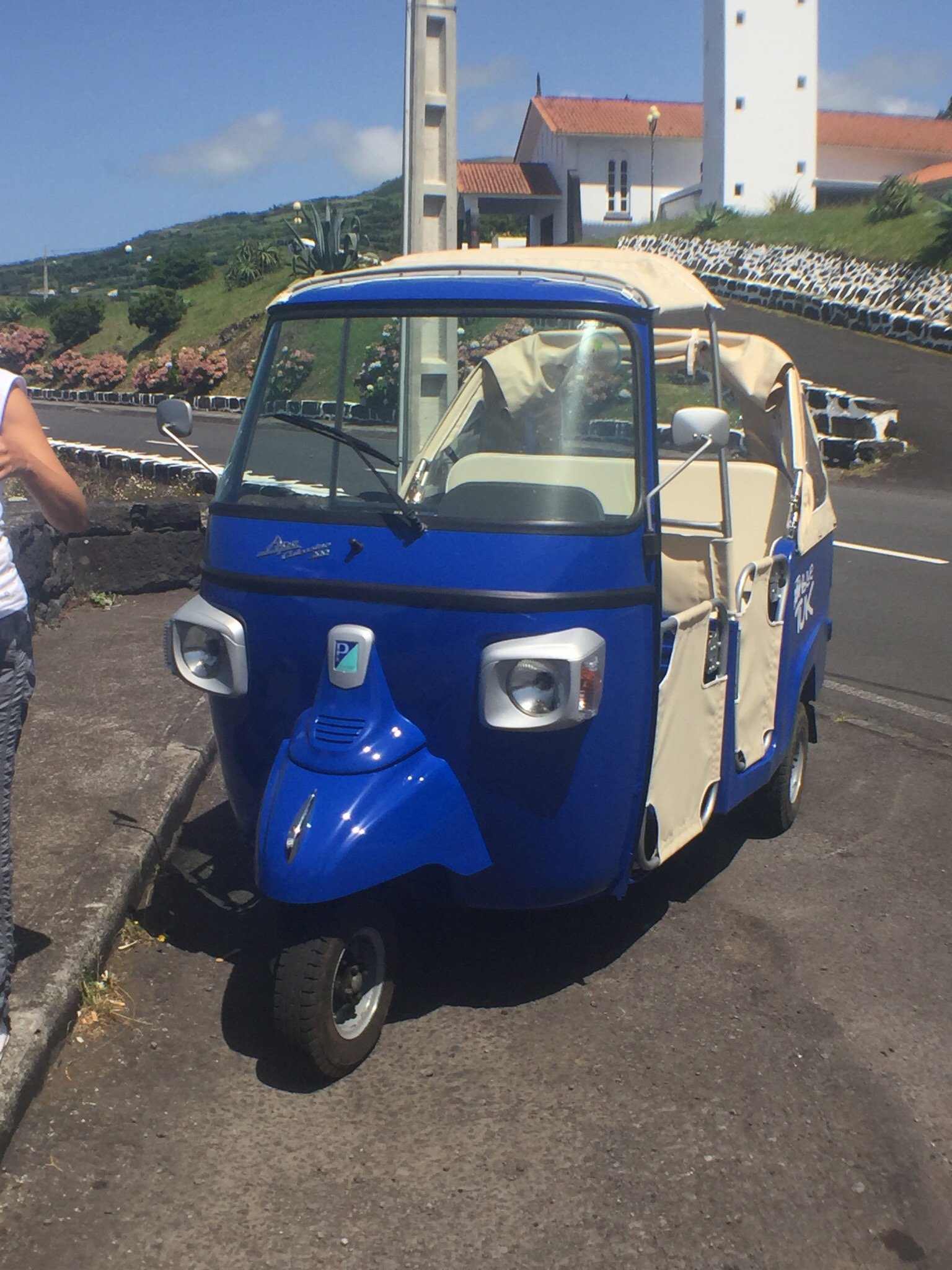 Blue tuk All You Need to Know BEFORE You Go 2024