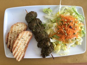 Makanan